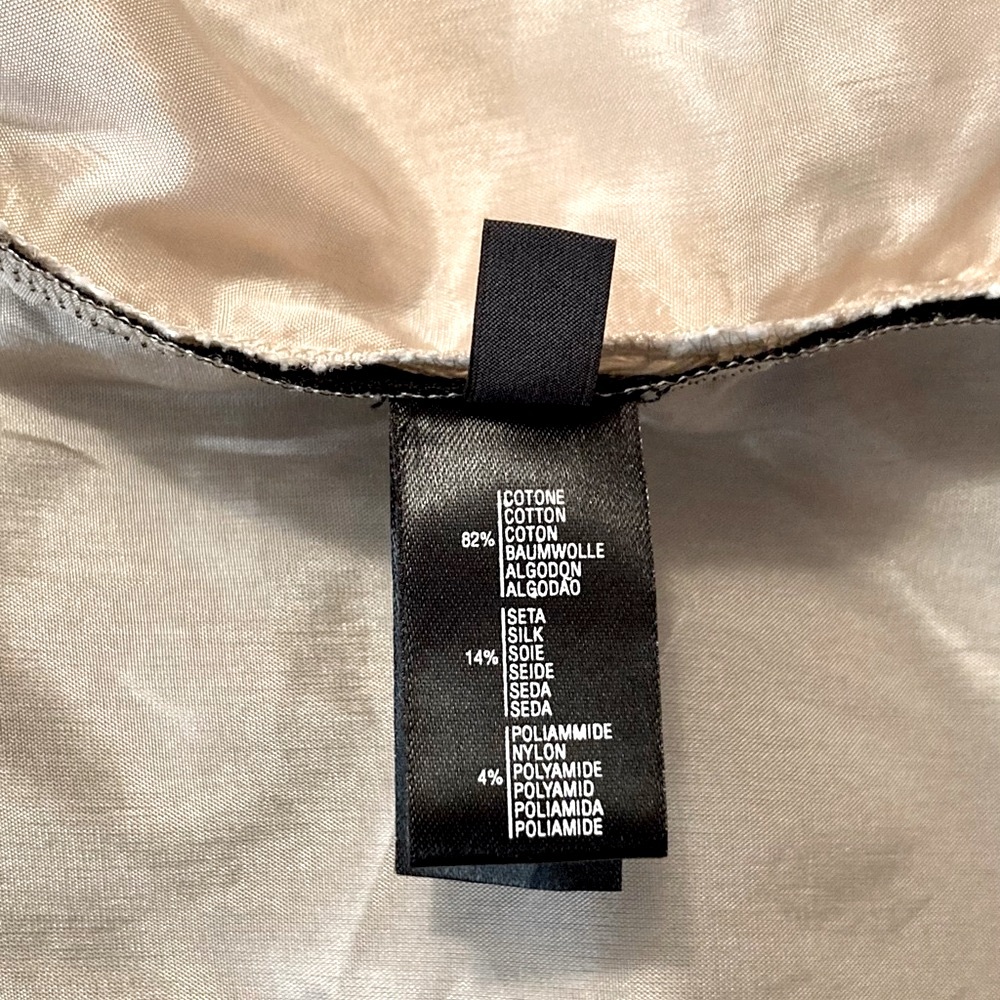 NWT LA PERLA STRAPLESS DRESS - Picture 9 of 10